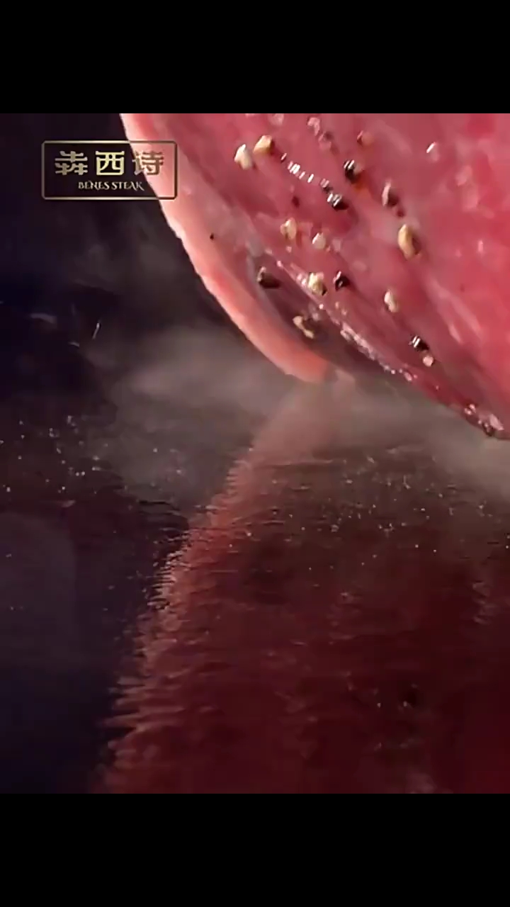 【静腌系列】犇西诗原切腌制静腌西冷眼肉牛排牛肉套餐官方旗舰店