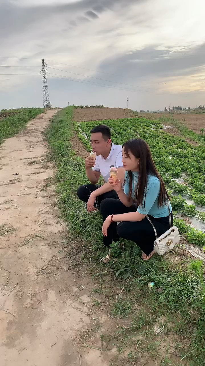 手工冰激凌,操作简单