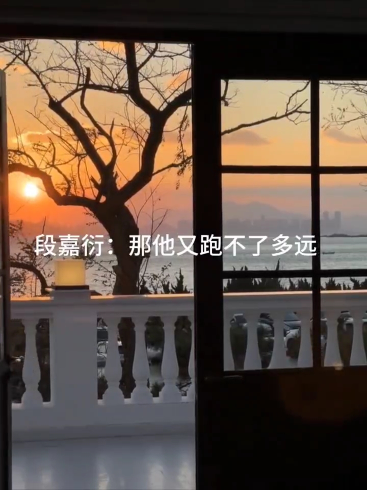 段嘉衍在线指导路星辞攻略自己