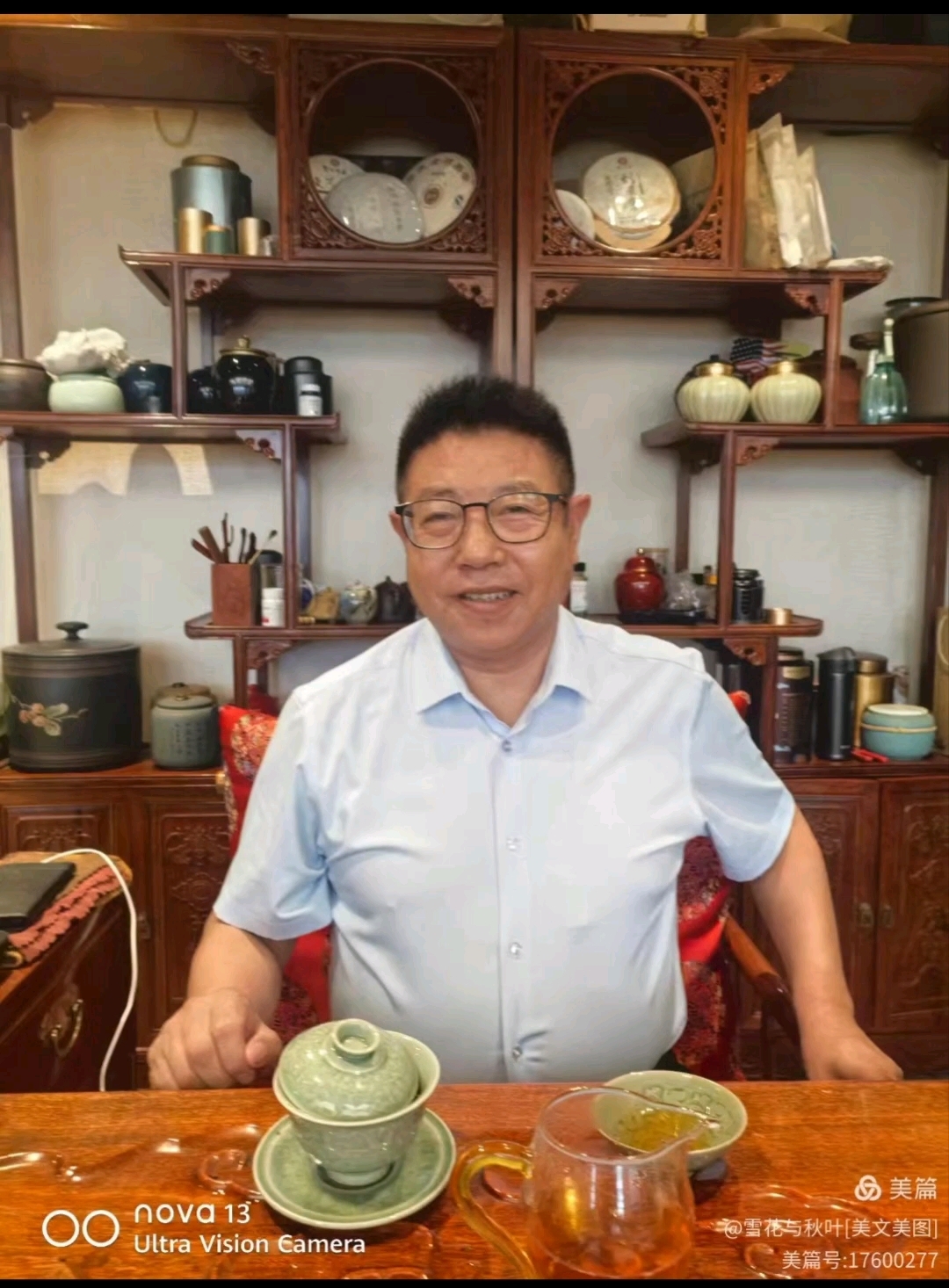 从“市井烟火”到“庙堂之前上”——《小杨烤肉》老板杨书升传奇