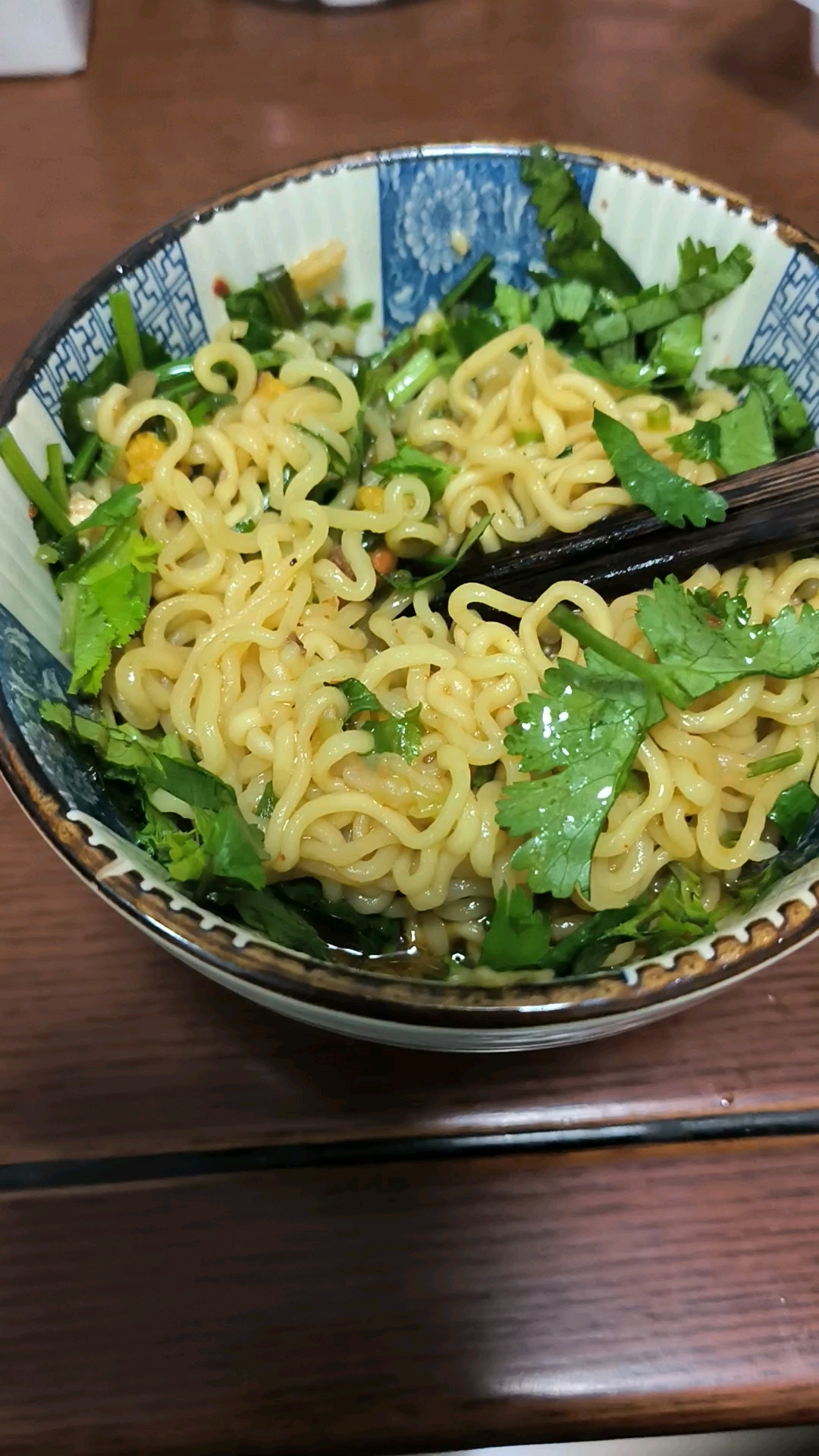 我爱吃香菜的人来看