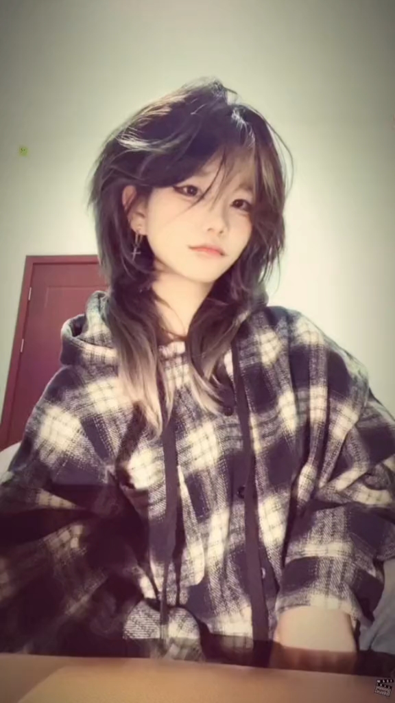嗯嗯#狼尾鲻鱼头#