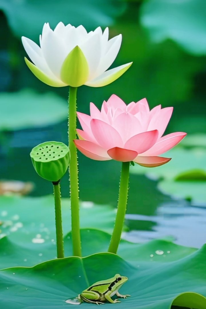 夏天的味道