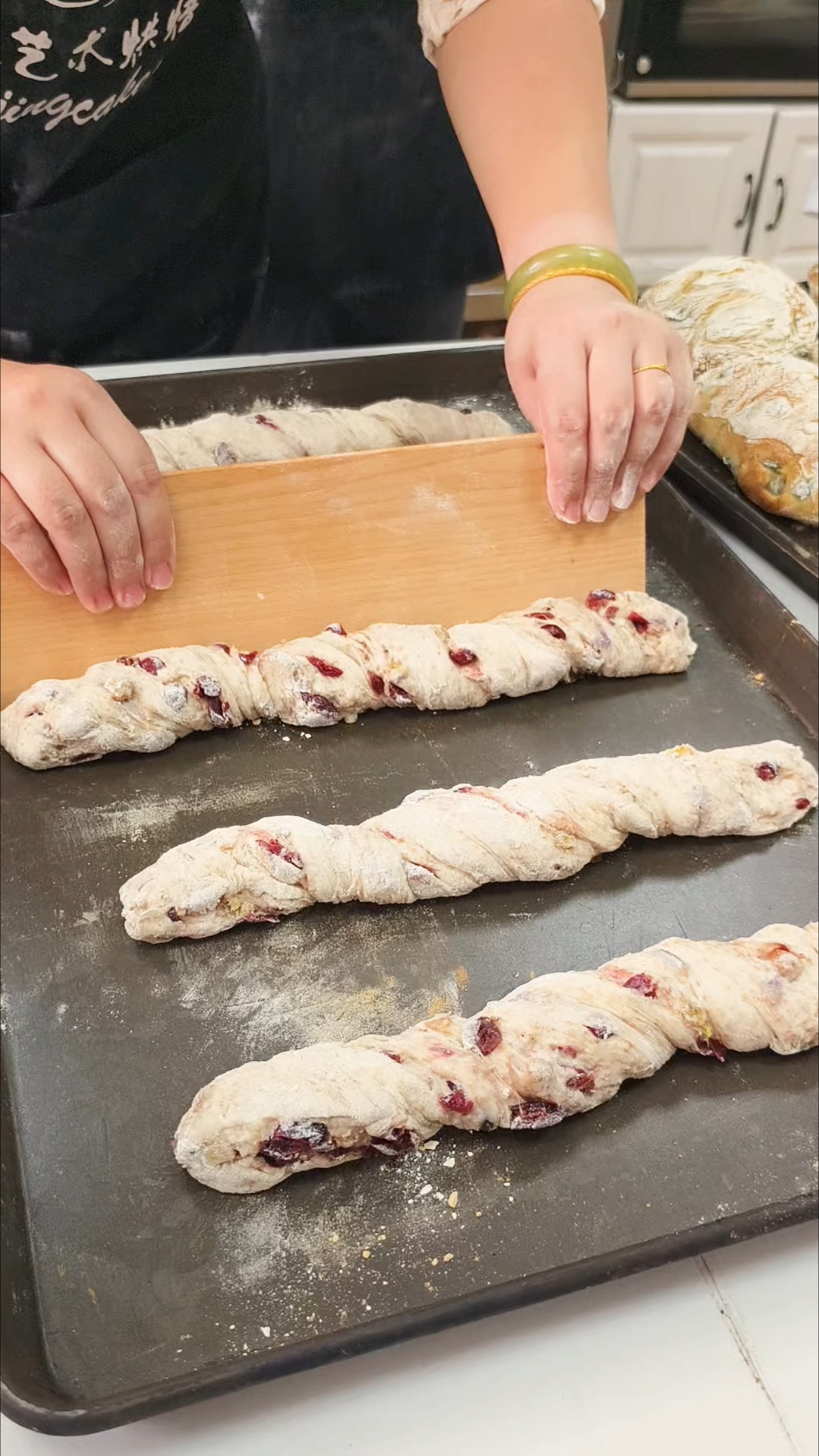 烘焙面包练习#烘焙教程#烘焙培训学校家庭烘焙#烘焙新手#烘焙