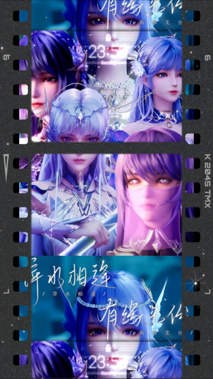 采儿秀秀选一个（作者选秀秀）