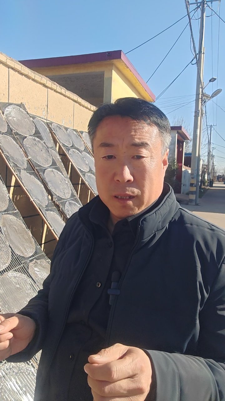 奔驰广告语遇上红薯粉皮