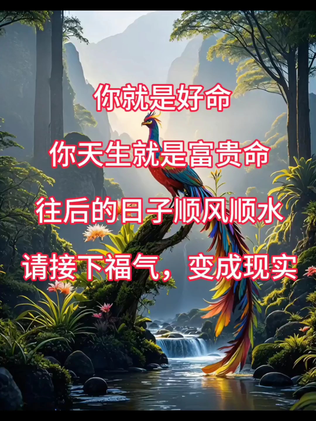 福满多
