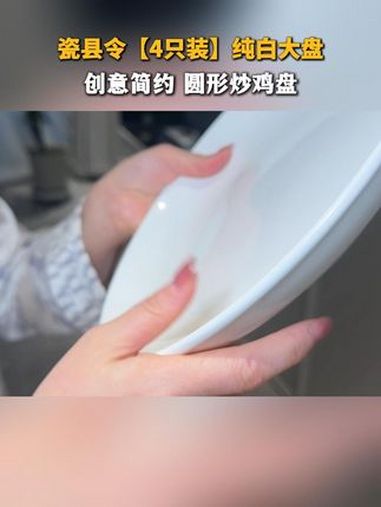 出口外贸的高货大菜盘,装剁椒鱼头、大盘鸡、大拌菜 菜盘 陶瓷餐具 大盘子