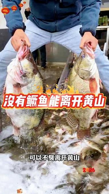 地道徽菜！鲜美臭鳜鱼，一口难忘的家乡味！今天又做了几锅汤，味道不错哦！有喜欢喝汤的朋友吗？
