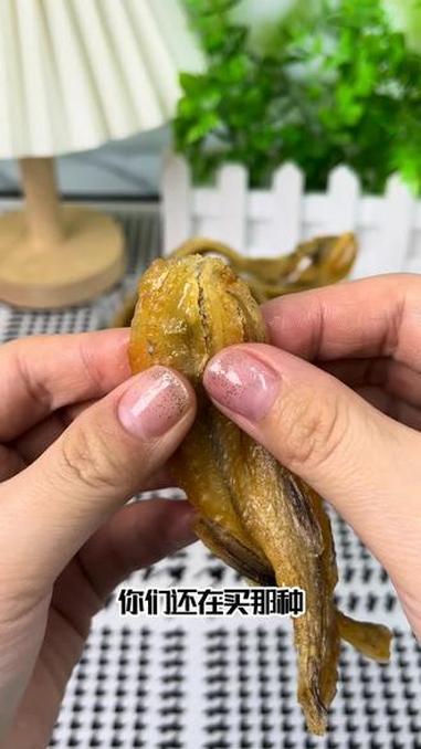 龙头鱼干闽南特产