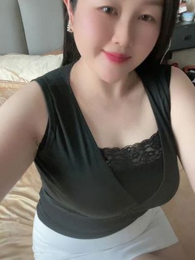 胖胖的女人最好看 肉感类型 女人味十足