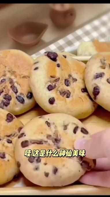 低碳水无面粉无糖面包店红豆包早餐糖低脂尿人老年代餐抗饿零食#追星正能量 #上海的文案 #高