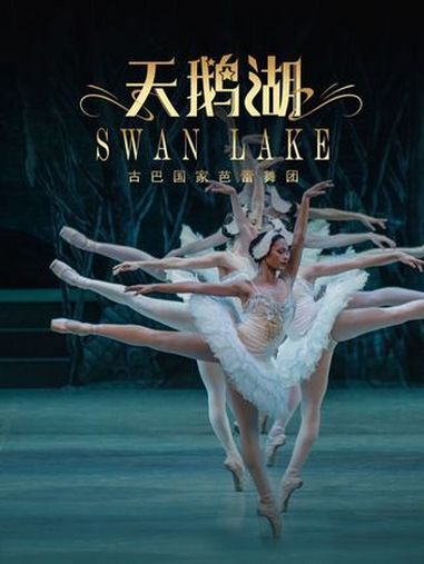 《天鹅湖》芭蕾舞剧～古典芭蕾王冠上的永恒明珠。天鹅湖芭蕾 长沙 芭蕾舞剧 台上一分钟台下十