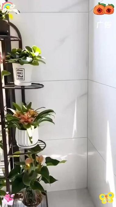 家居生活 花卉绿植 置物架 花架子铁艺置物架