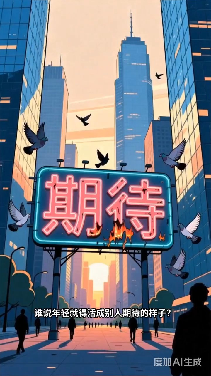 00后女孩摆摊卖饭团：谁说青春非得活成模板？