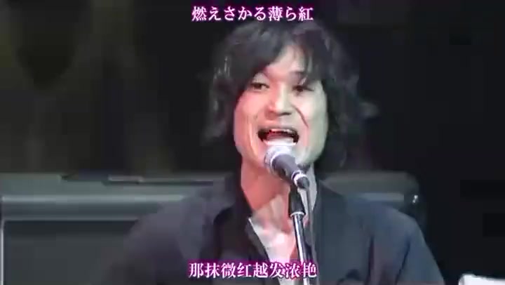 [图]5.各种经典ACG神曲的现场演唱版バクチ・ダンサー