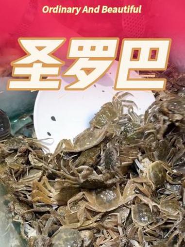 罗巴烤肉自助69.99回归6号7号只卖两天 #圣罗巴#圣罗巴海鲜烤肉自助 #自助餐#吃自助