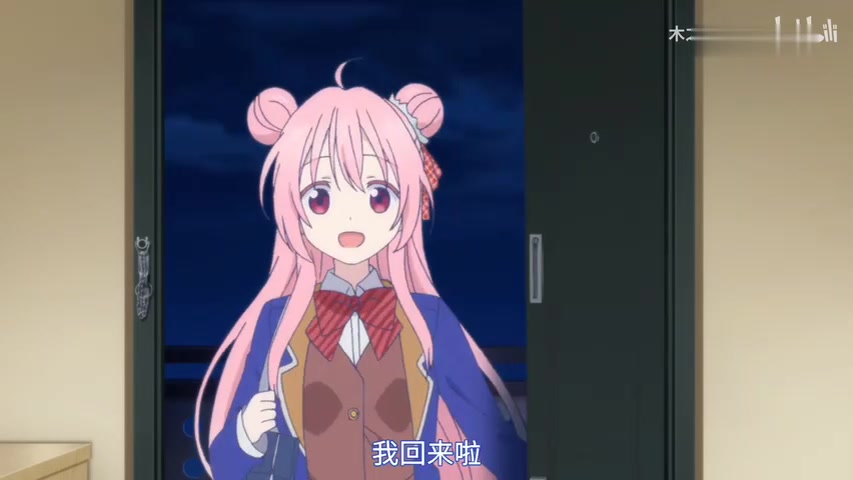 [图]「为爱而黑化」happy sugar life