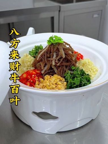 厨师 美食 凉菜系列 用心做菜 摆盘技巧