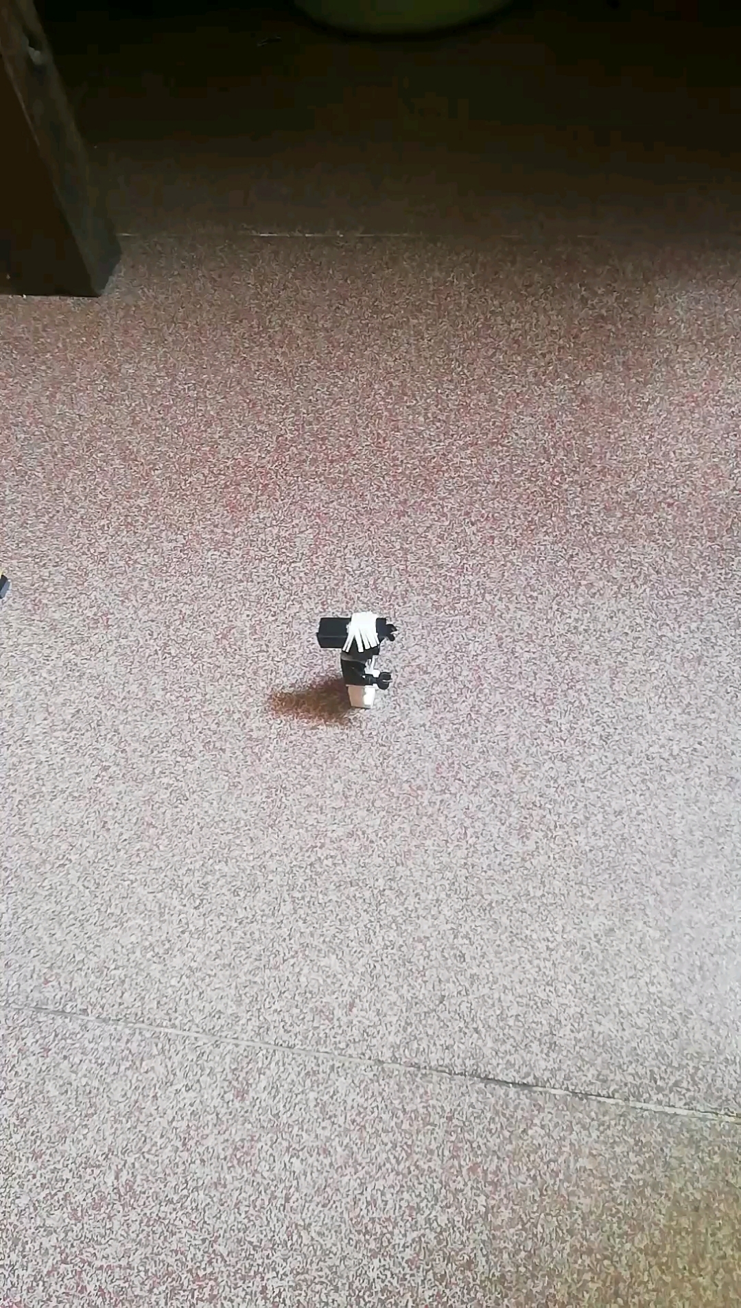 乐高马桶人大战监控人第15集