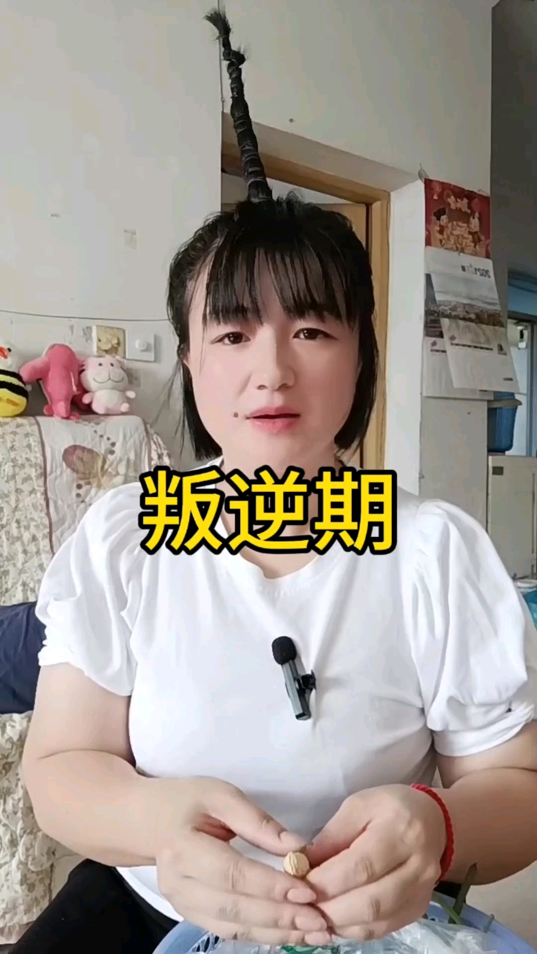 小时候吃过竹笋炒肉的报名