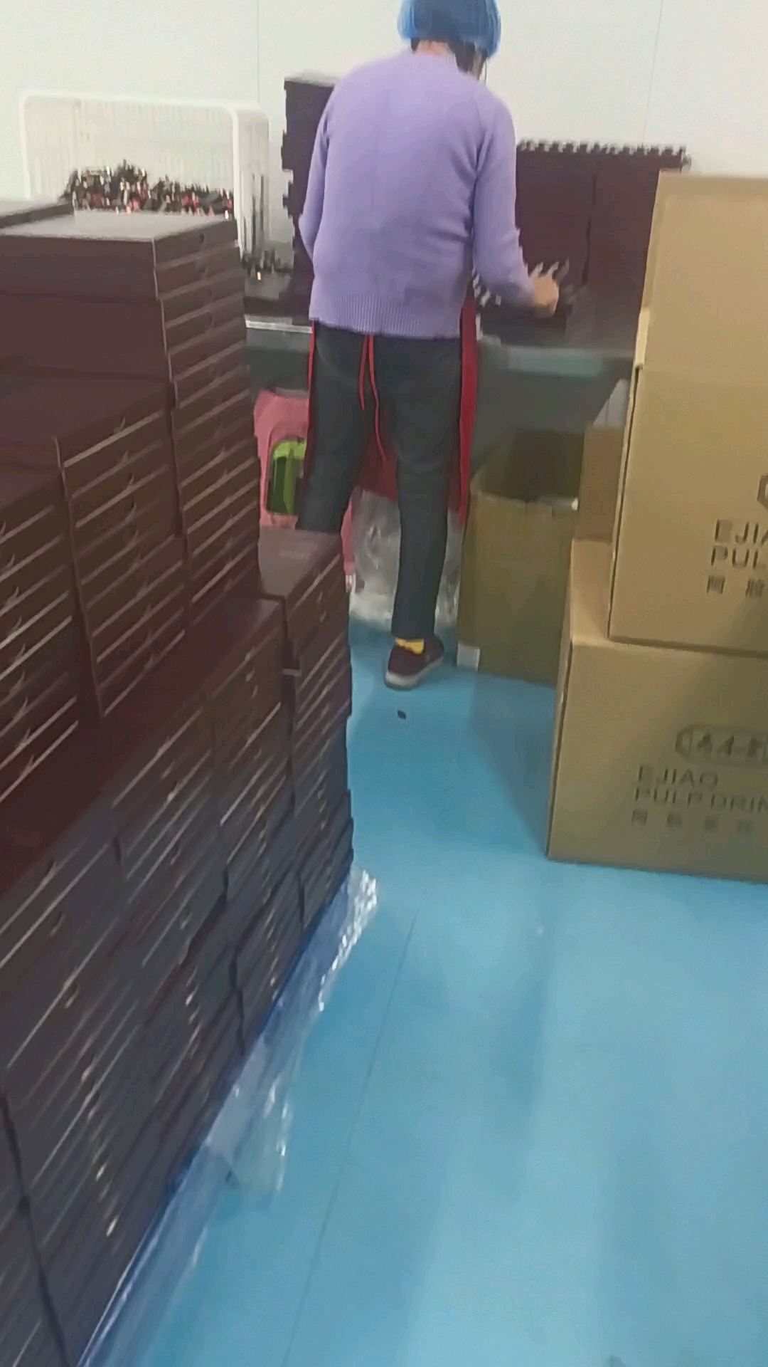 阿胶口服液,阿胶浆,贴牌代加工生产厂家,阿胶口服液多少钱一盒