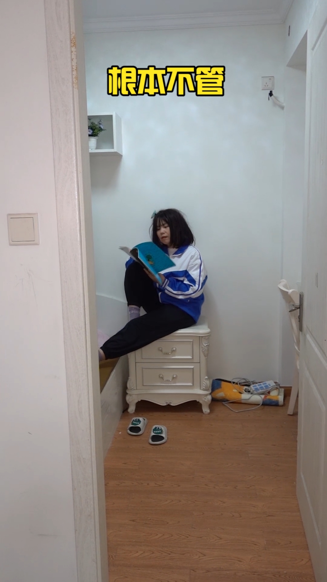 小豆:我的水培绿豆记