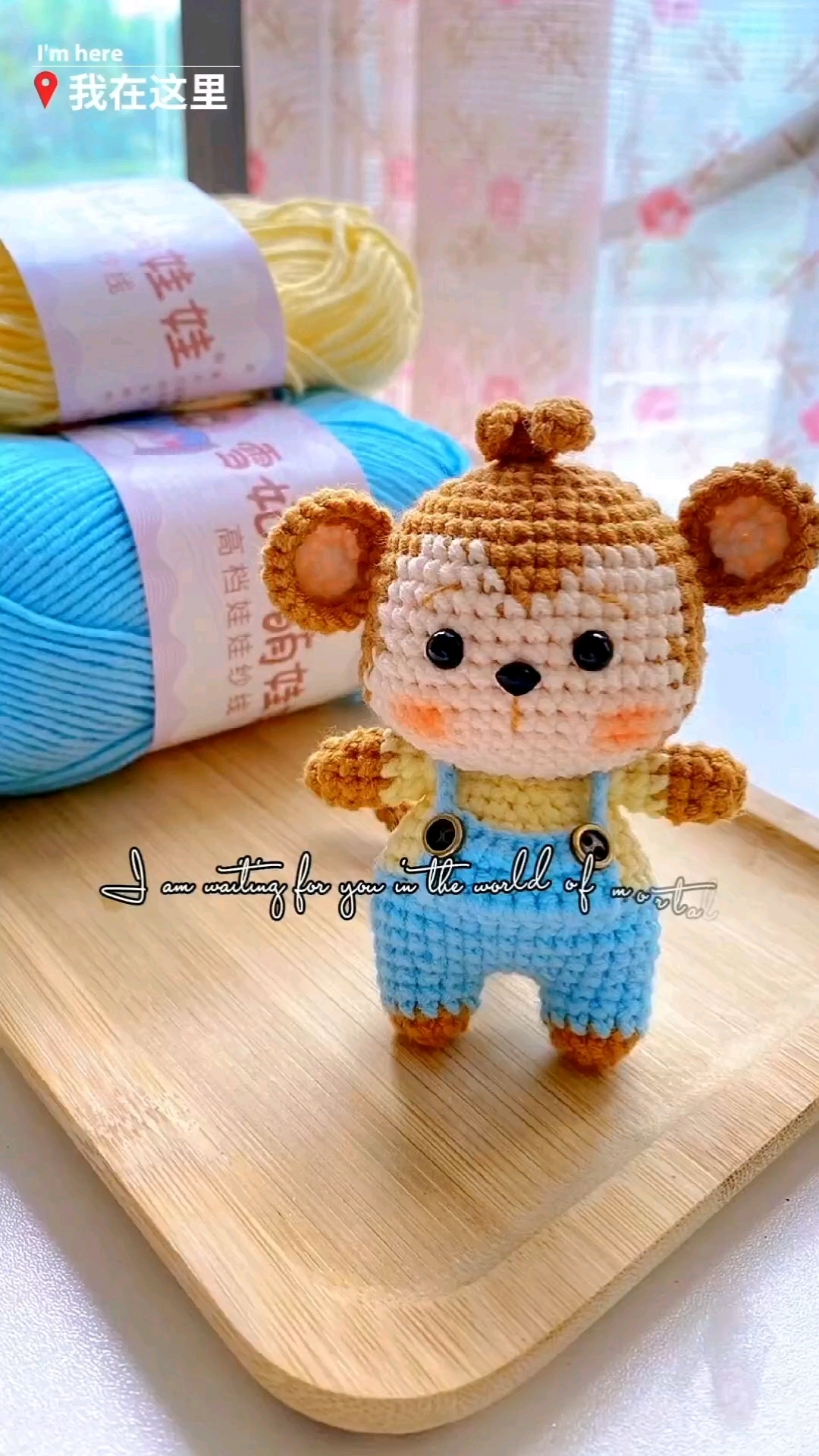 生肖猴子来啦