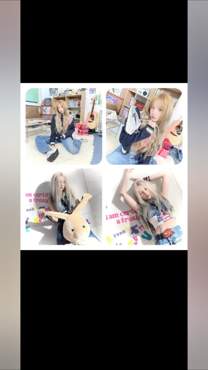 超美宋雨琦头像,壁纸来了!拿图请吱声。