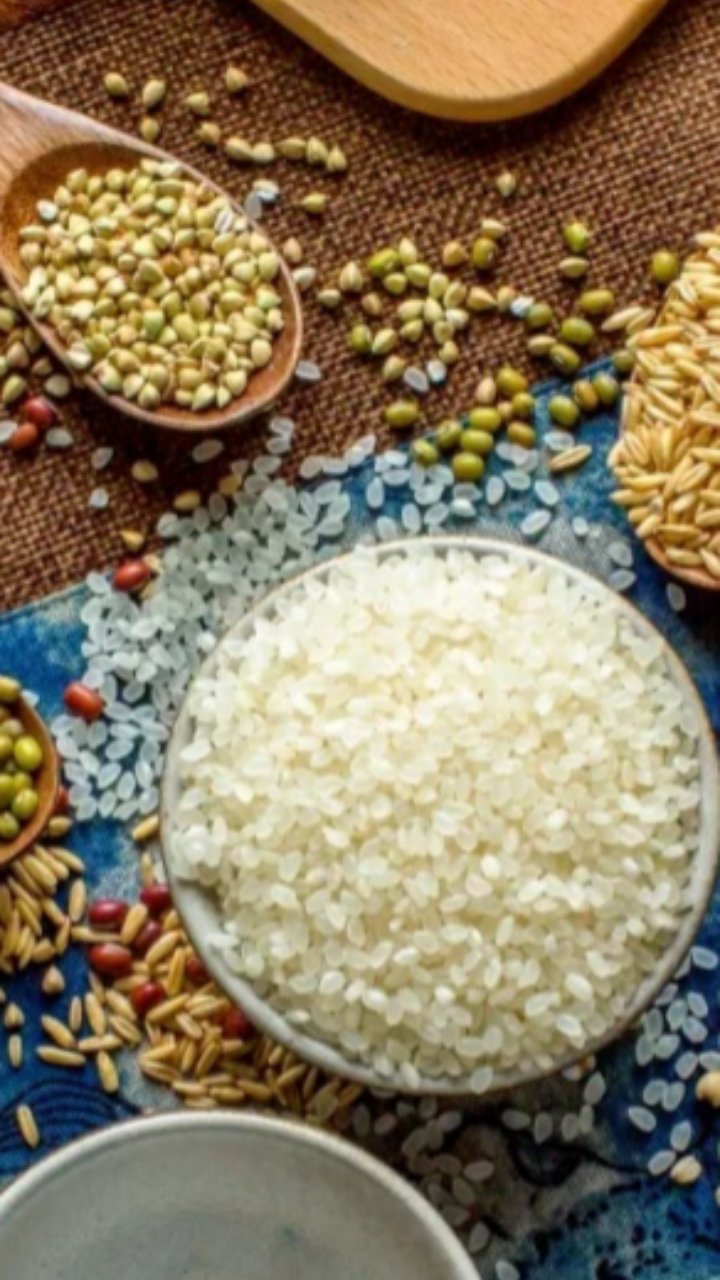 养生秘籍:小米粥至泡脚,养生知识