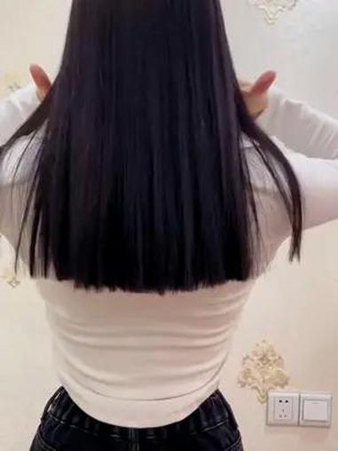 头油头屑头痒还脱发?长发小寨洗发水帮你过上3天不洗头的生活!经常一挠头皮就簌簌往下掉,还抠