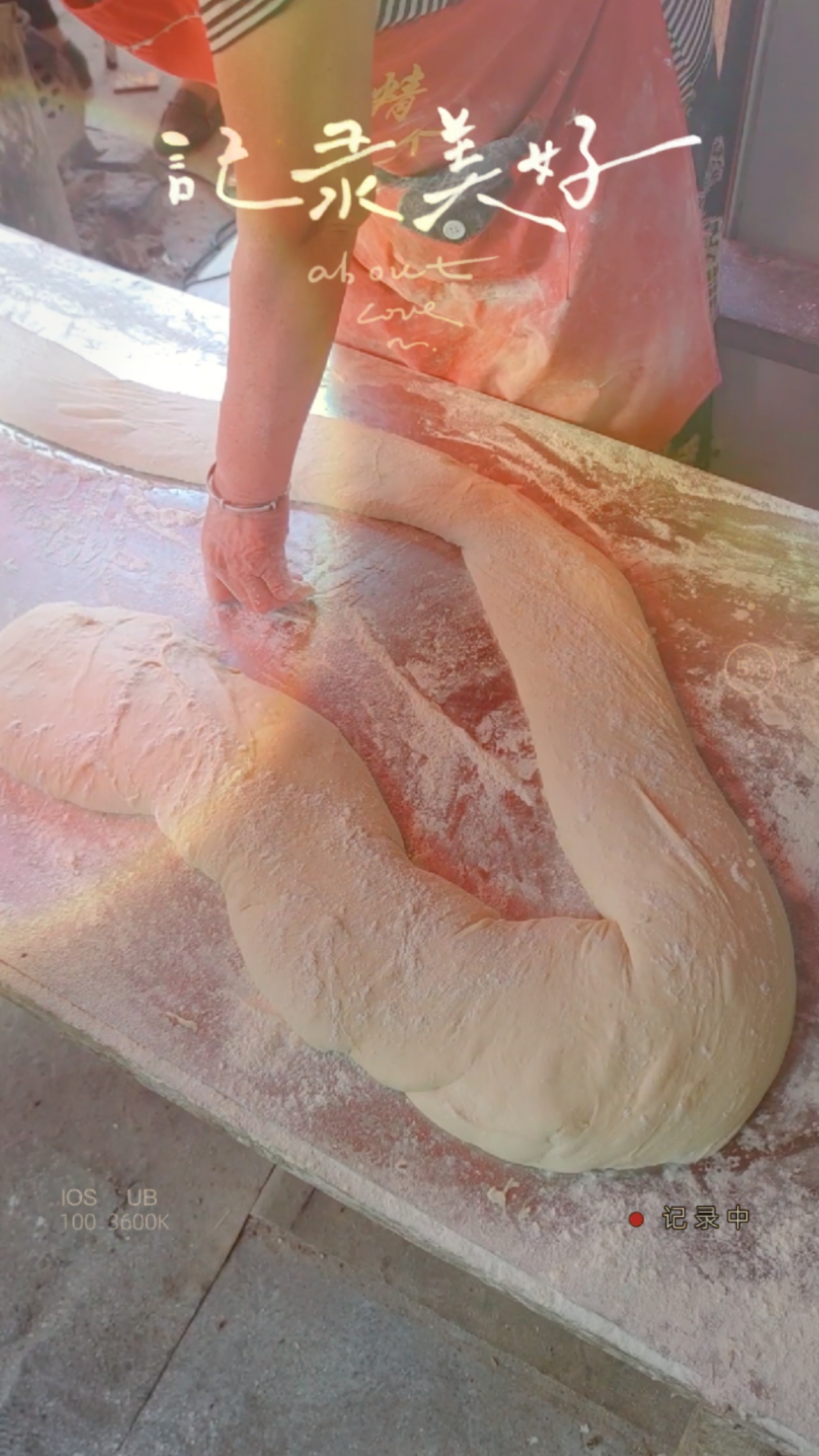 一根热油条,一碗豆腐脑,一块大烧饼,这不是早点必备品吗?