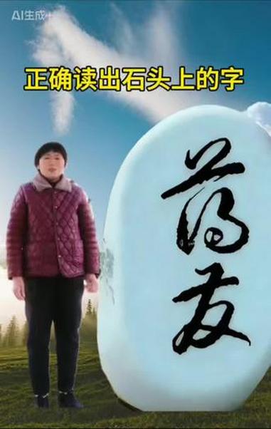 识别文字 辨别字体 益智游戏