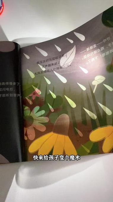 和孩子一起来看这套科普绘本吧 科普绘本 亲子阅读 绘本阅读