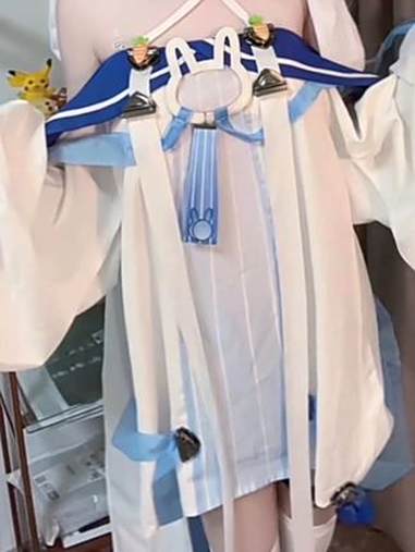 萝莉控?那很棒了 碧蓝航线 拉菲II cos 可爱