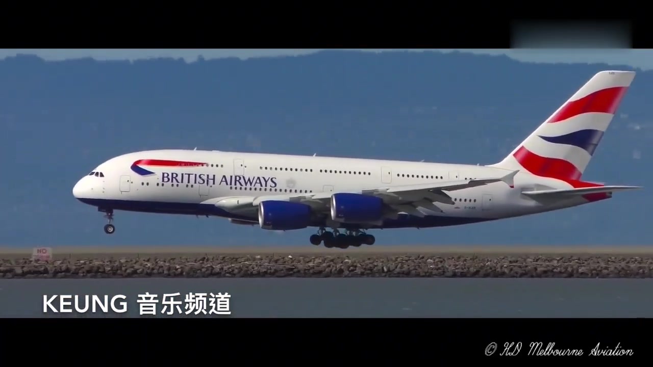 [图]空中巨无霸(空客A380)!MflexSounds 精选歌曲