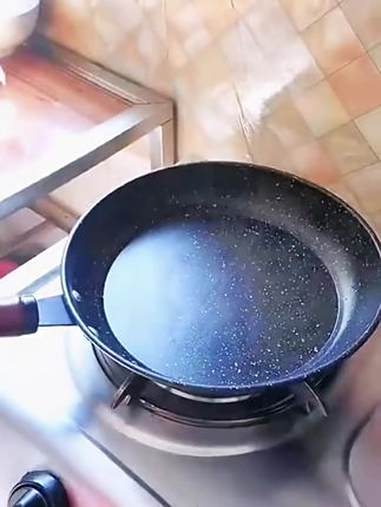 复底麦饭石煎锅煎炸一体平底锅不粘锅辅食锅电磁炉燃气灶通用烙饼 不粘锅 平底锅