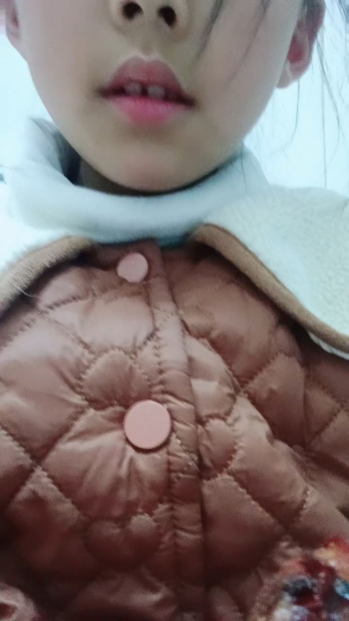今天我们来吃鸡腿！