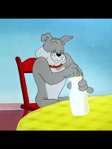 多么讽刺 猫和老鼠动画在线看 汤姆和杰瑞 我在抖音看动画 看一遍笑一遍 推荐动漫