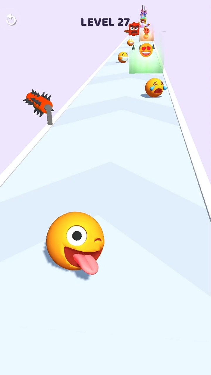 调皮捣蛋可爱喜人的表情包