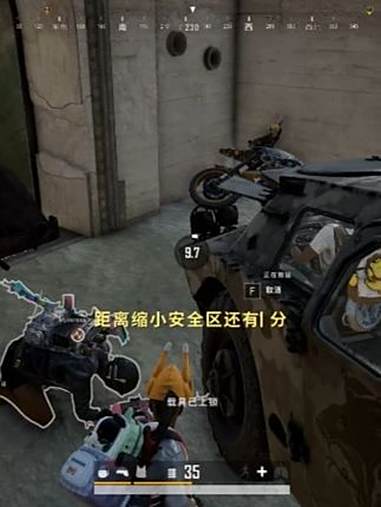 大尖我这波操作怎么样 pubg pubg暑假日常 pubg暑期吃鸡训练营