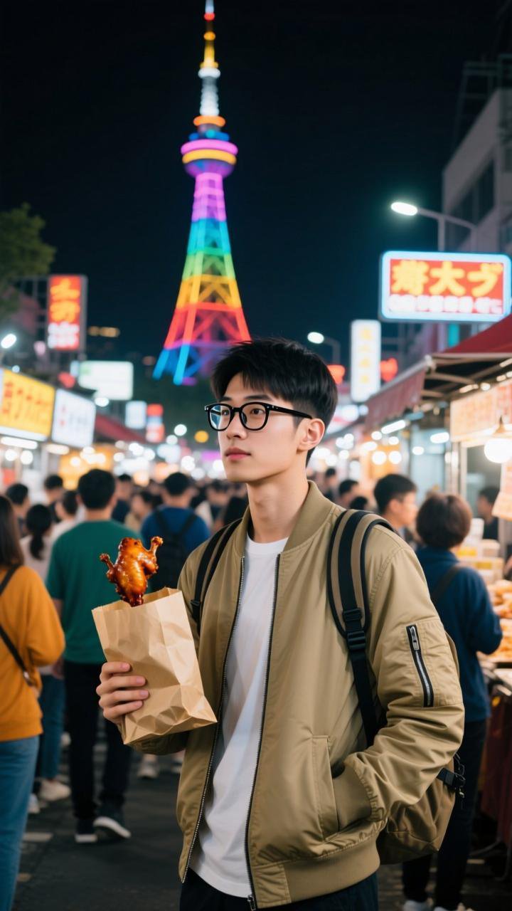 沈阳鸡架嗦啰指南：骨缝里的酱香才是灵魂