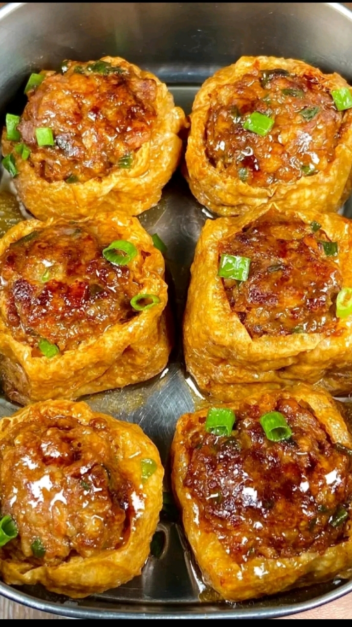 中午吃上了!原来网友给的配方是真的!