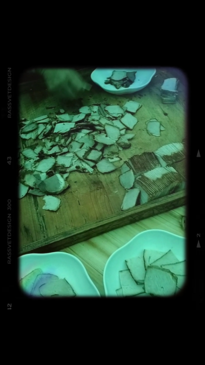酒席凉菜摆盘