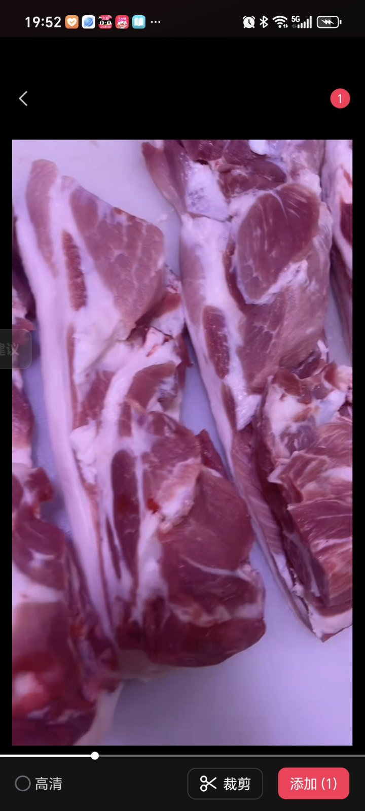 信阳美食皮薄馅大手工水饺馄饨,一个宝妈的日常,需要的留言