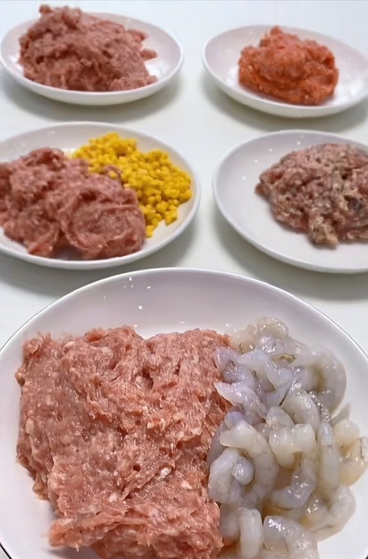 新鲜食材零添加干净卫生,好吃不贵更健康更营养馄饨