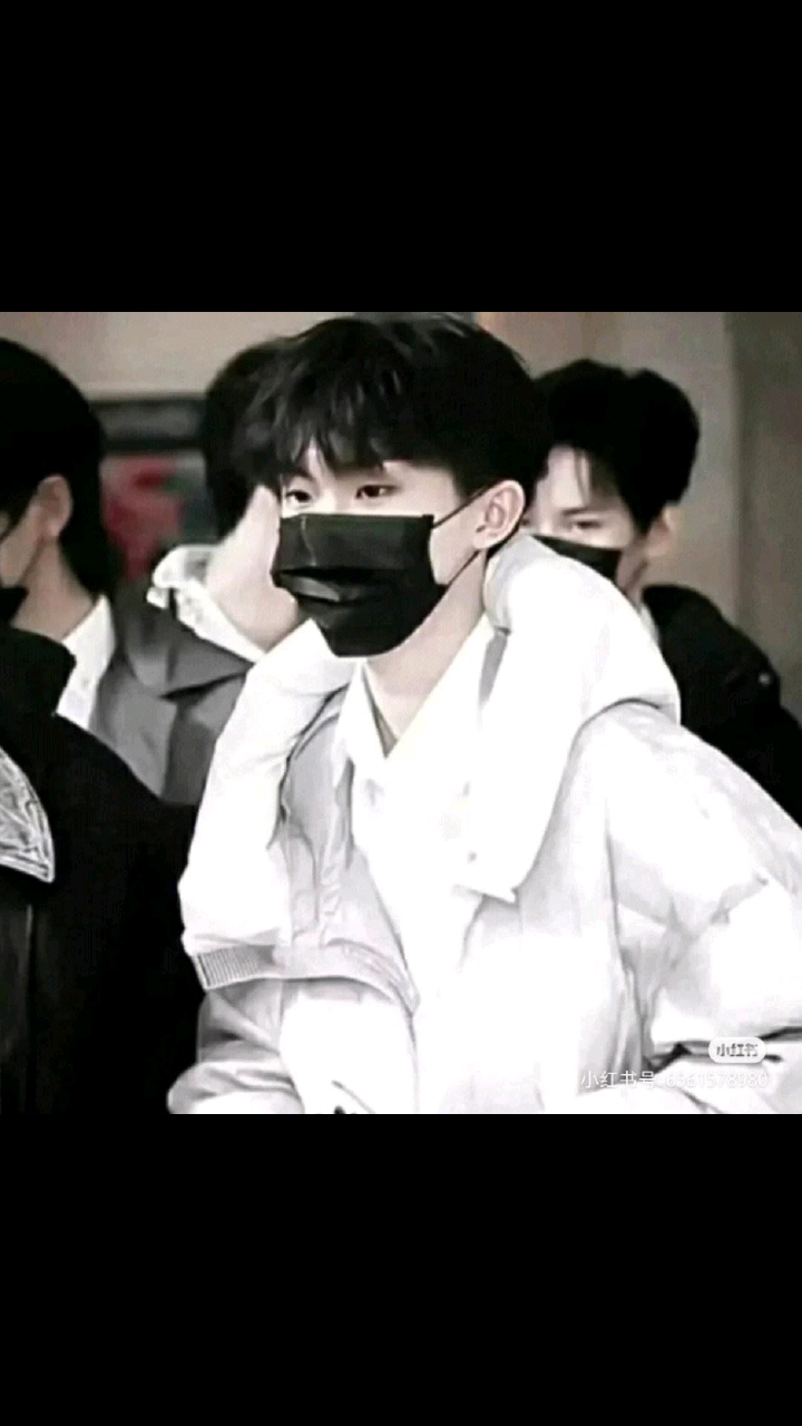 情侣头像时代少年团