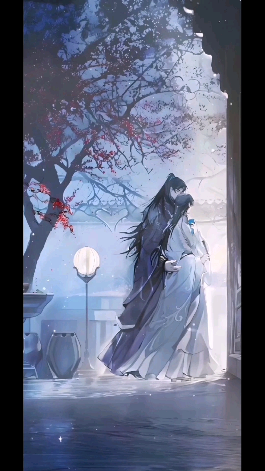 吾妻尚年少,怜语慰卿卿。萧策安x沈兰舟,将进酒是你top1吗