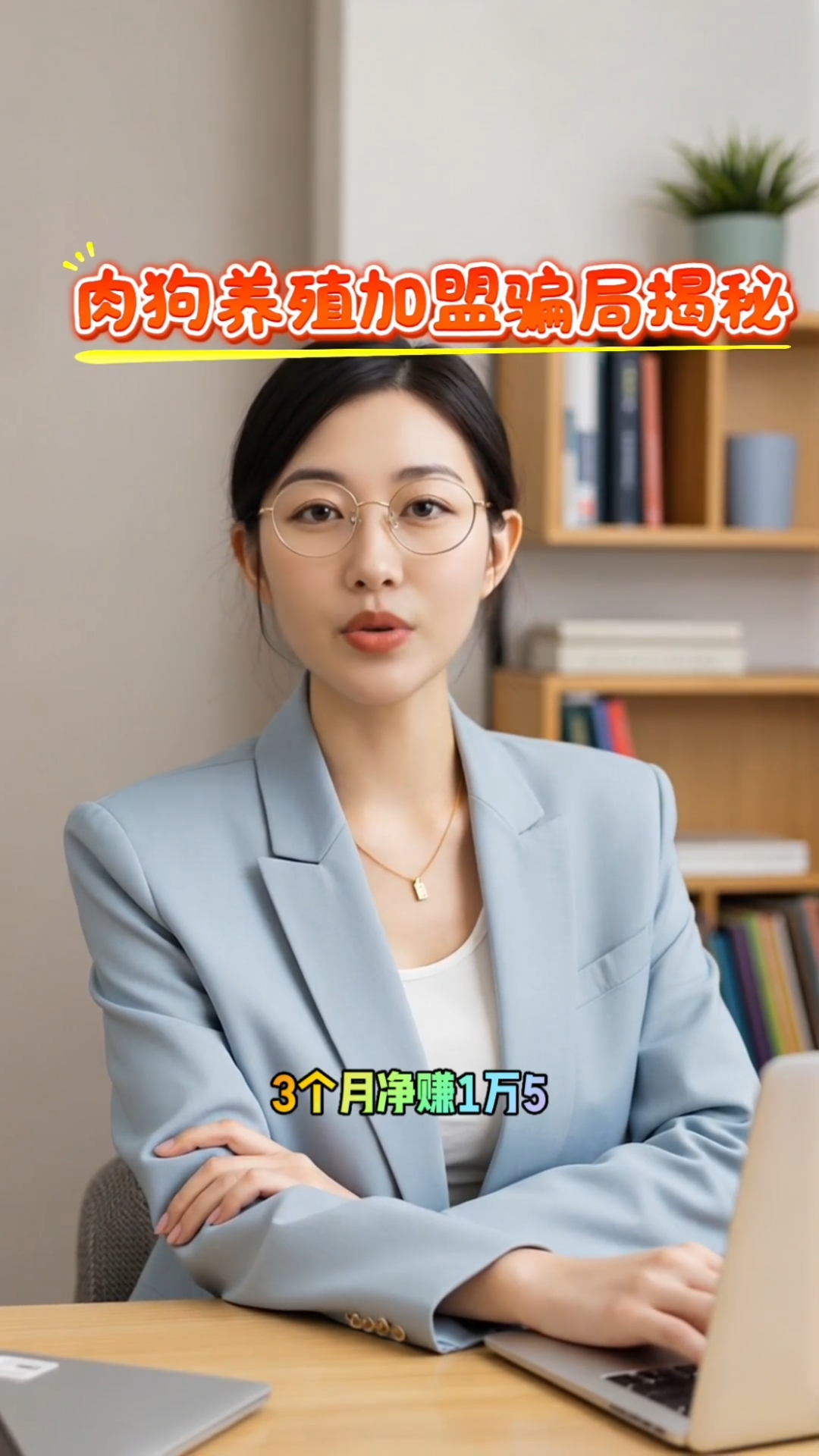 肉狗养殖加盟被骗了怎么办，种植养殖骗局揭秘
