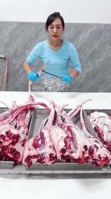 牛尾骨 牛尾巴 超便宜超划算 妈呀太香了 快来一起尝个鲜